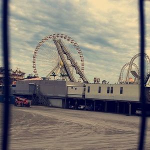 Meet your Posher, Brooke